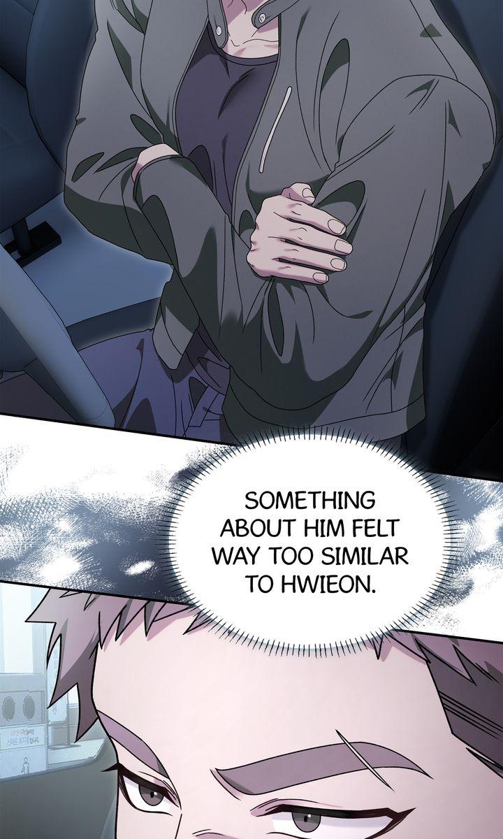 Read The Hunt Begins chapter 21 image 67 on Lezhin