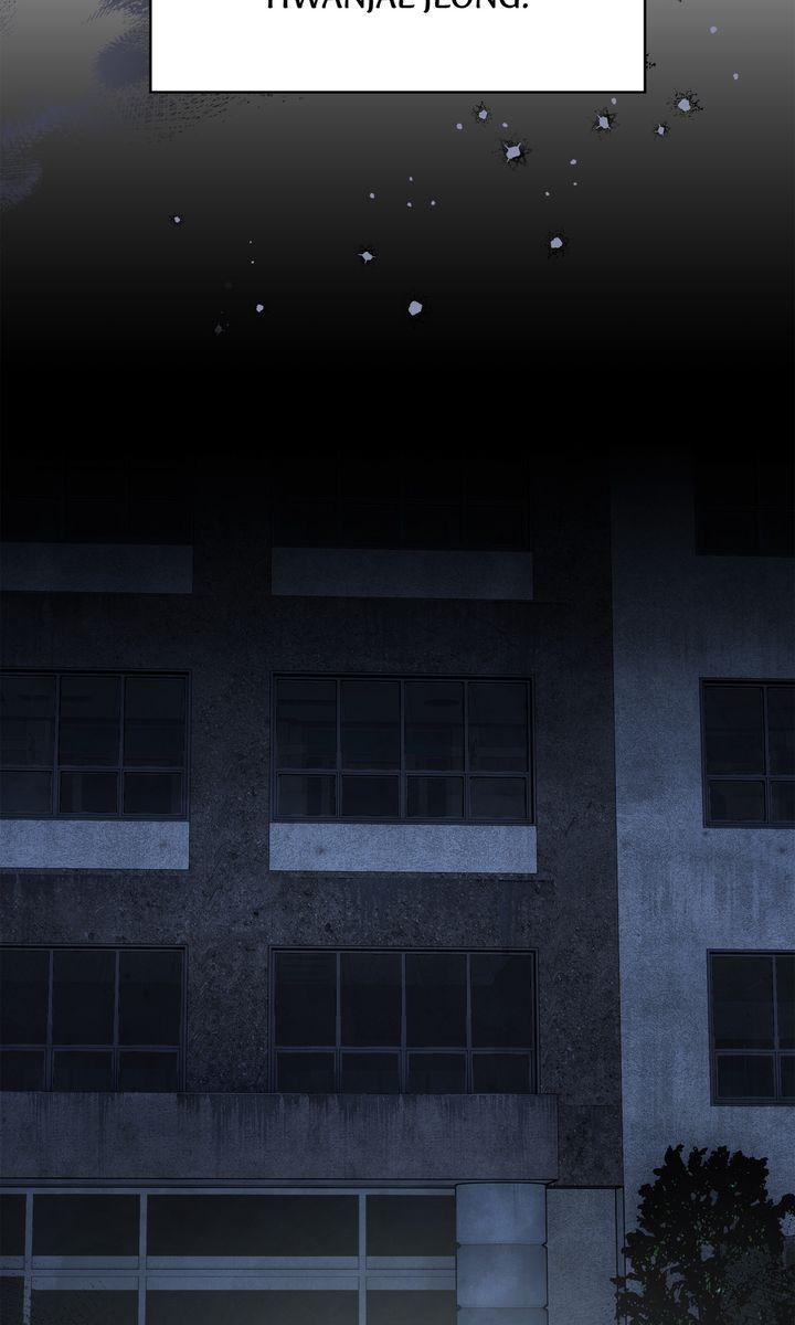 Read The Hunt Begins chapter 21 image 69 on Lezhin