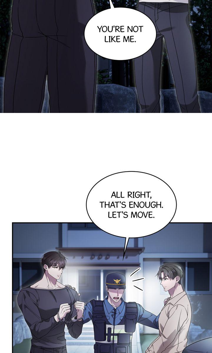 Read The Hunt Begins chapter 21 image 7 on Lezhin