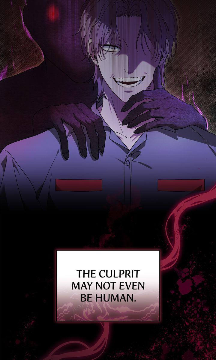 Read The Hunt Begins chapter 21 image 73 on Lezhin