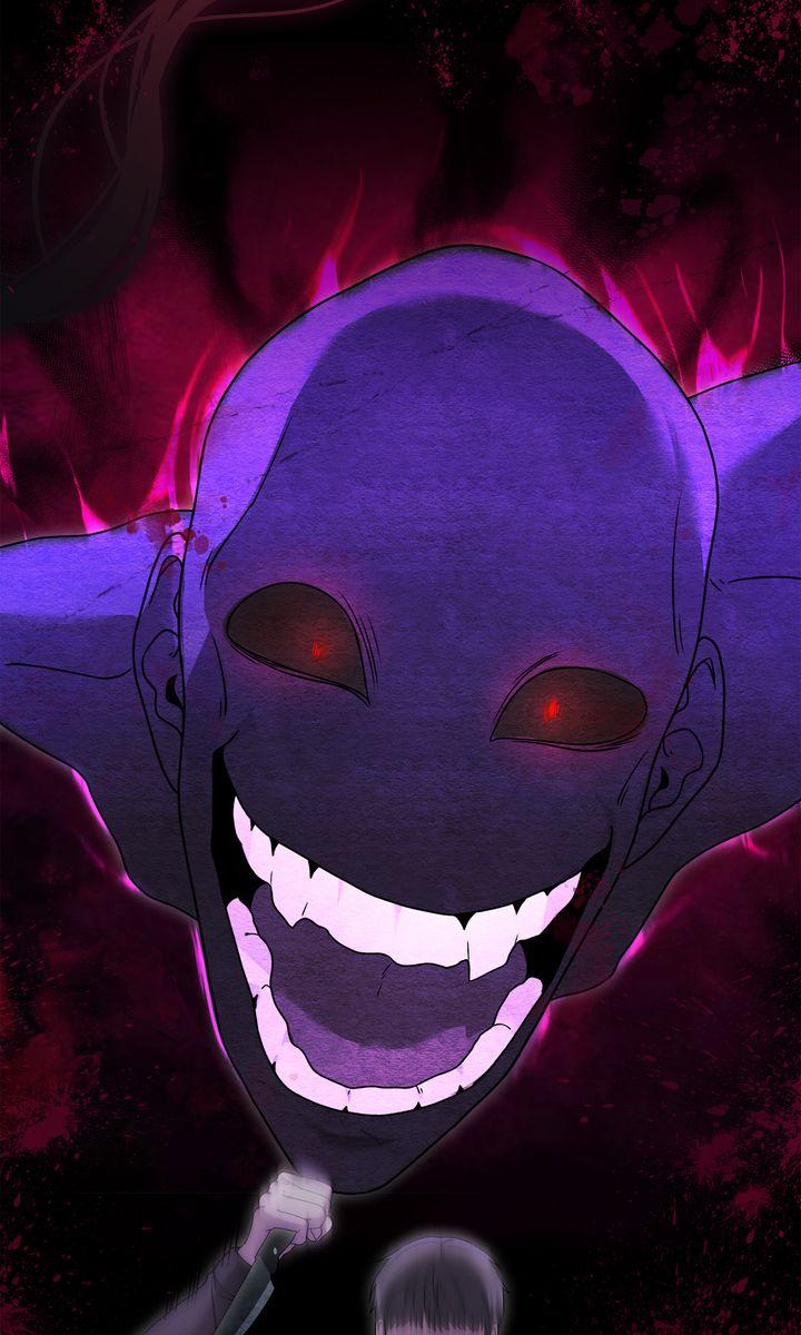 Read The Hunt Begins chapter 21 image 74 on Lezhin