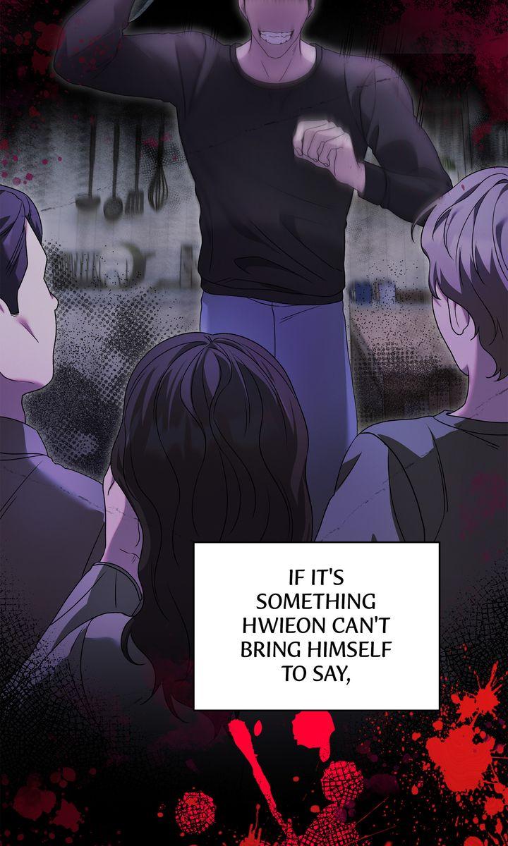 Read The Hunt Begins chapter 21 image 75 on Lezhin
