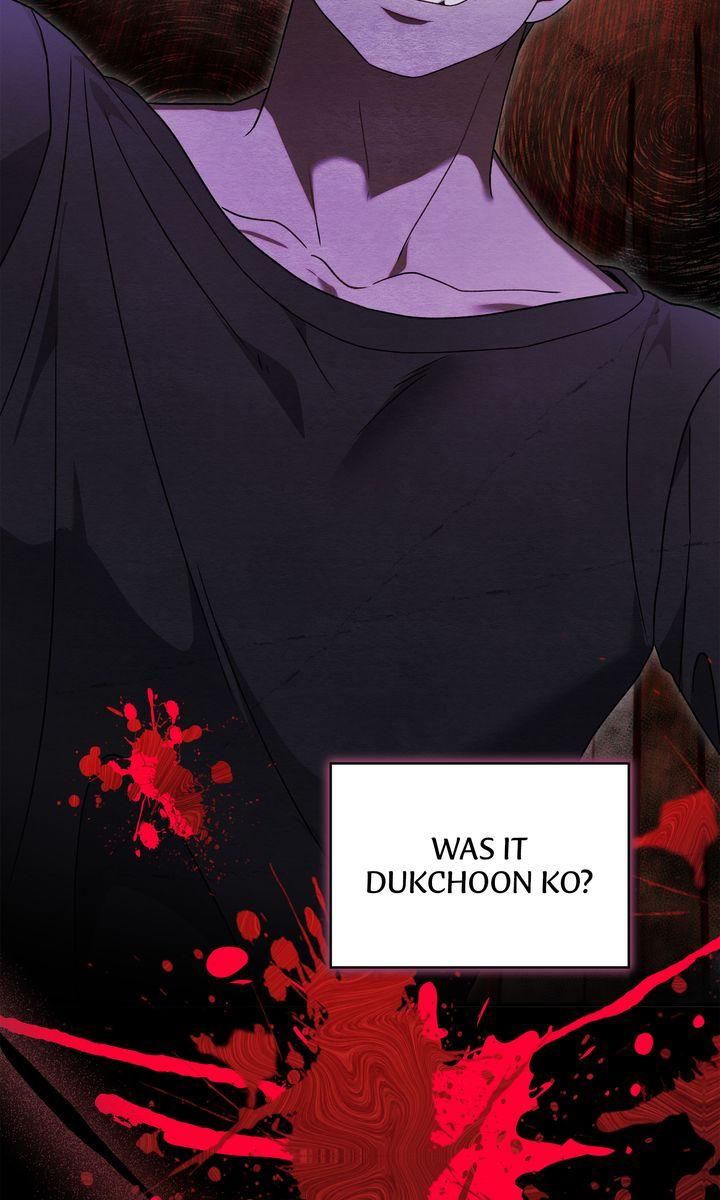 Read The Hunt Begins chapter 21 image 77 on Lezhin