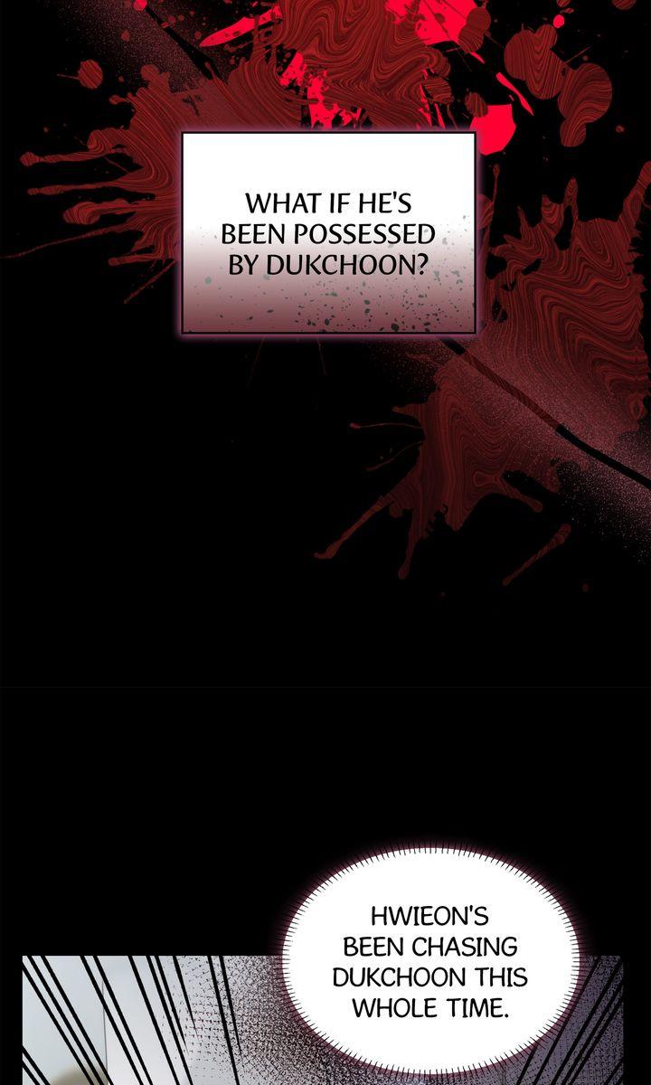 Read The Hunt Begins chapter 21 image 78 on Lezhin