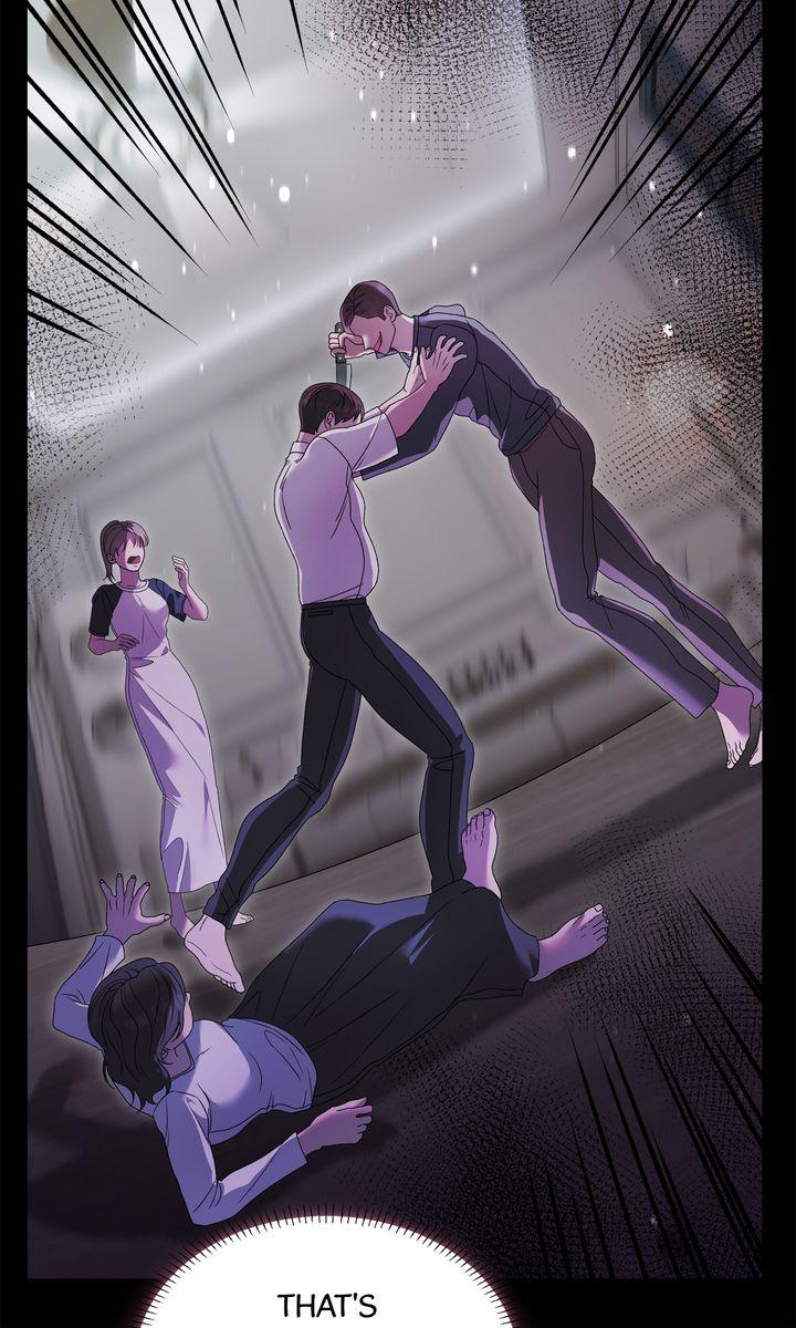 Read The Hunt Begins chapter 21 image 79 on Lezhin