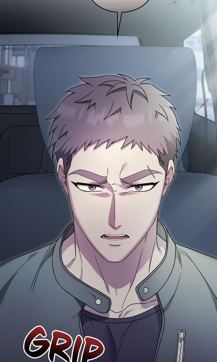 Read The Hunt Begins chapter 21 image 81 on Lezhin