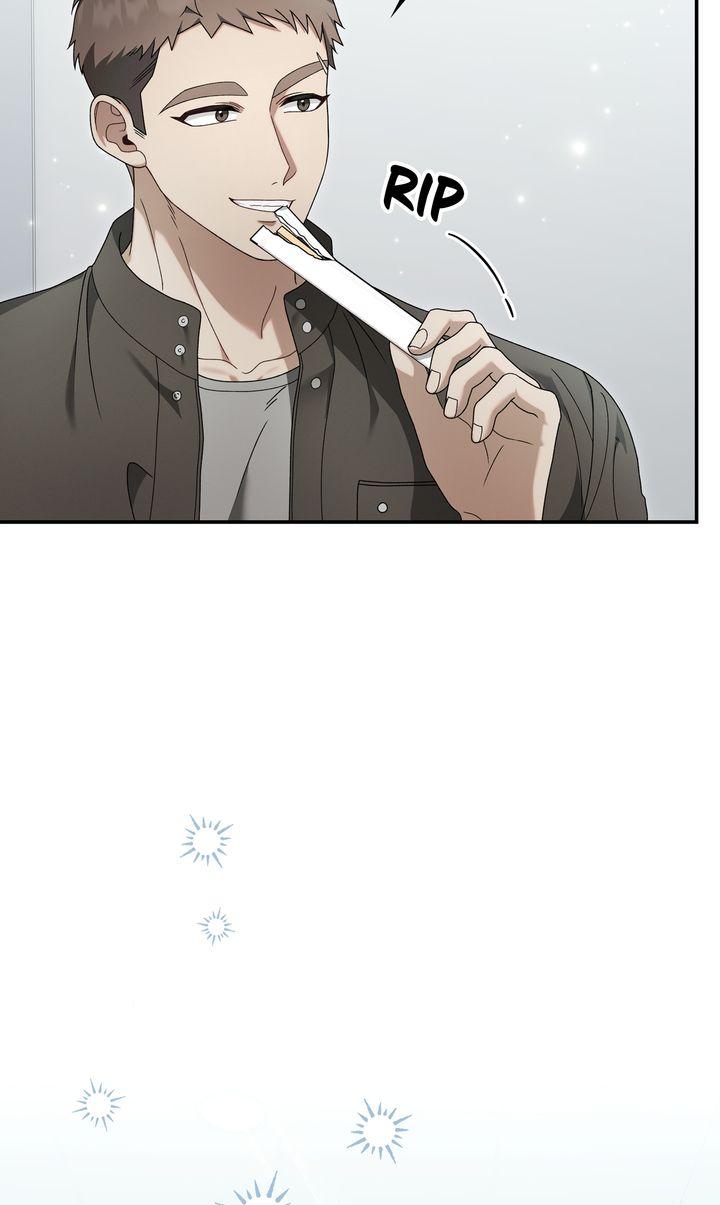 Read The Hunt Begins chapter 22 image 10 on Lezhin