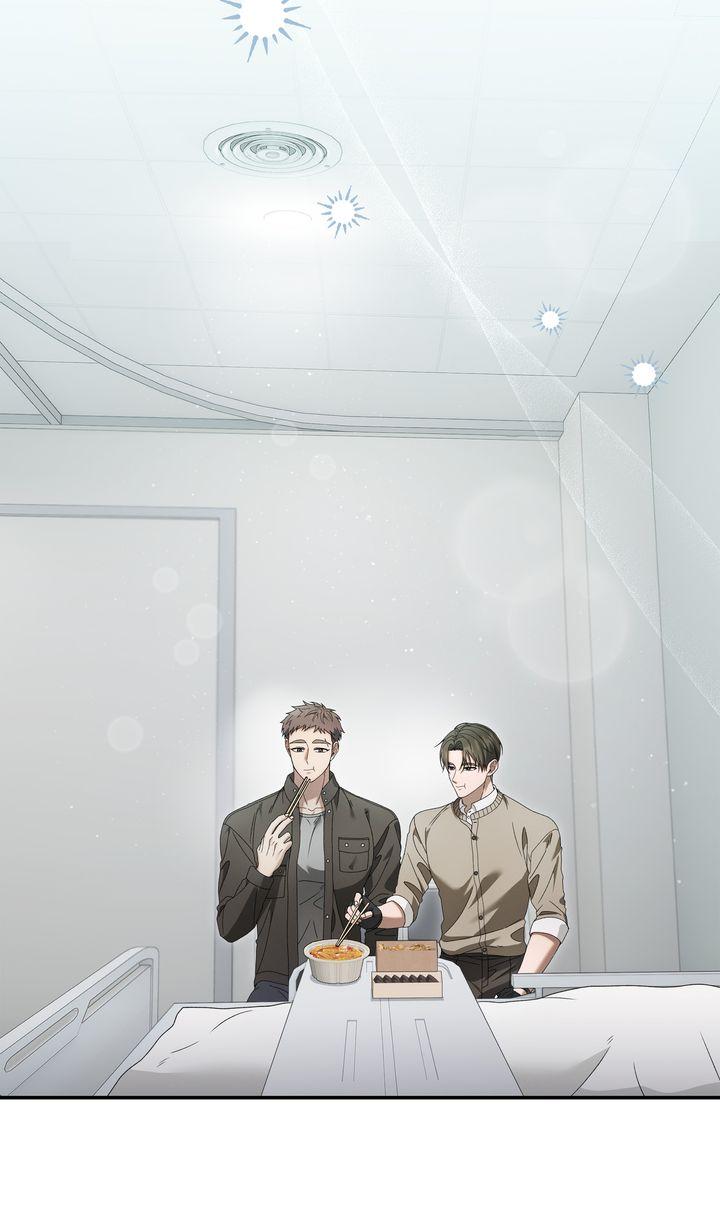 Read The Hunt Begins chapter 22 image 11 on Lezhin