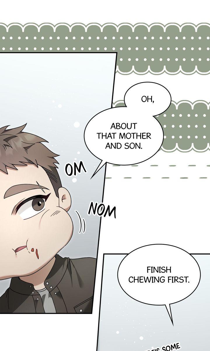 Read The Hunt Begins chapter 22 image 12 on Lezhin