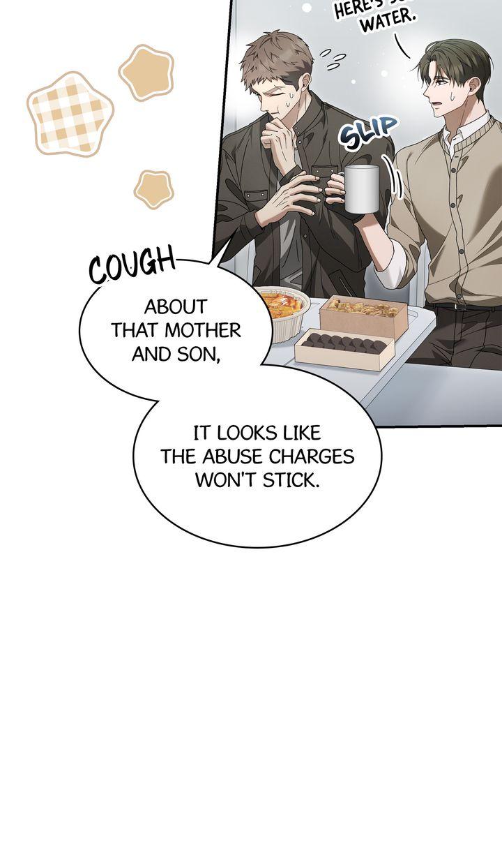 Read The Hunt Begins chapter 22 image 13 on Lezhin