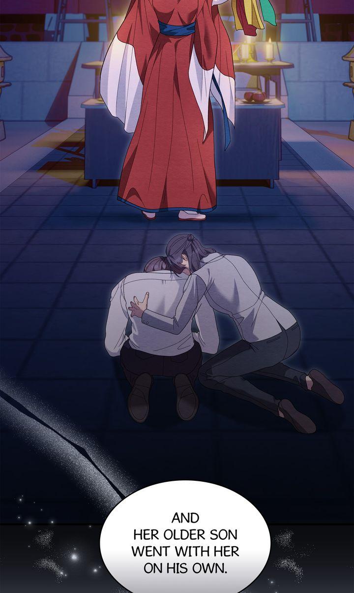 Read The Hunt Begins chapter 22 image 15 on Lezhin