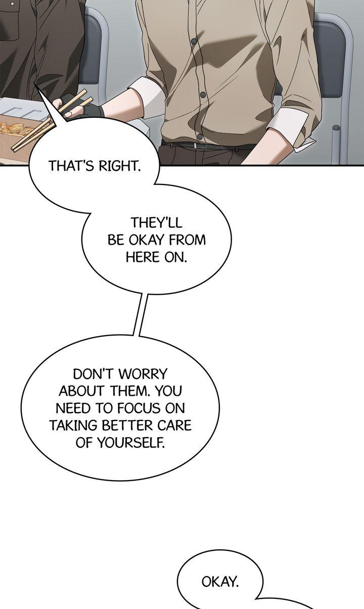 Read The Hunt Begins chapter 22 image 17 on Lezhin