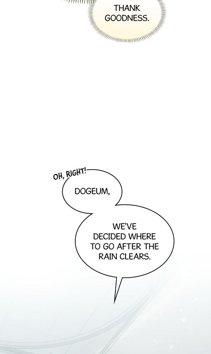 Read The Hunt Begins chapter 22 image 19 on Lezhin