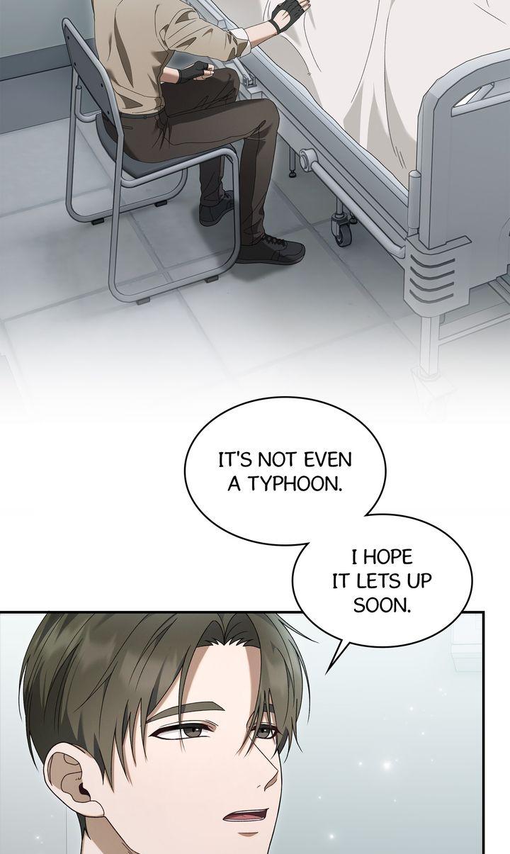 Read The Hunt Begins chapter 22 image 2 on Lezhin
