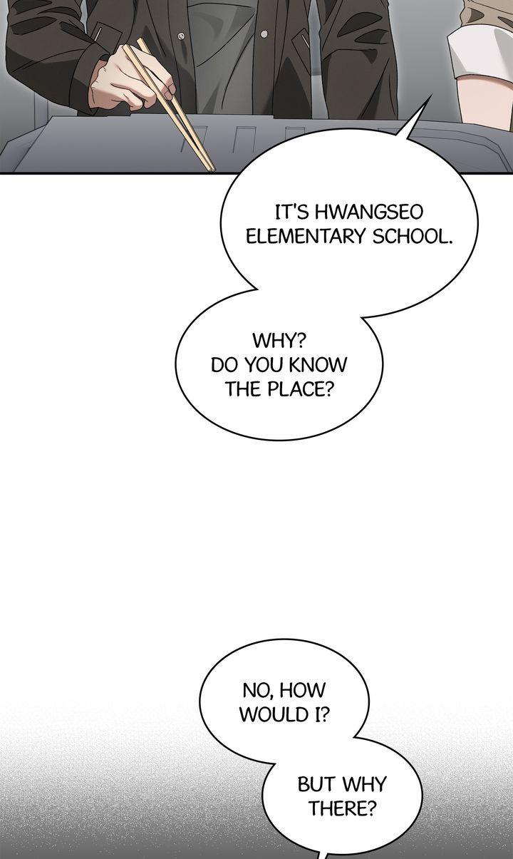 Read The Hunt Begins chapter 22 image 22 on Lezhin