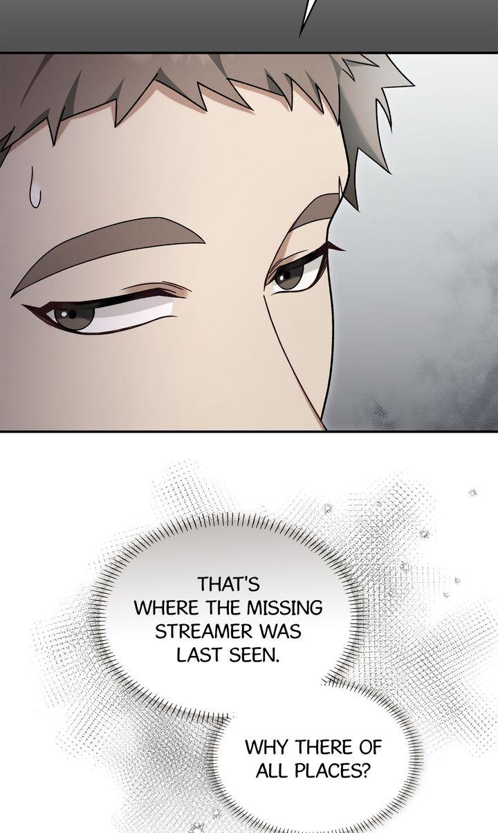 Read The Hunt Begins chapter 22 image 23 on Lezhin
