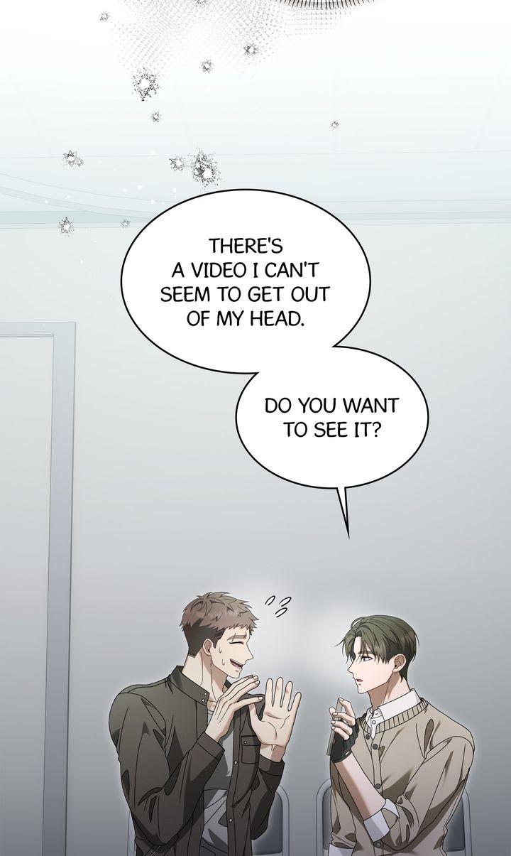Read The Hunt Begins chapter 22 image 24 on Lezhin