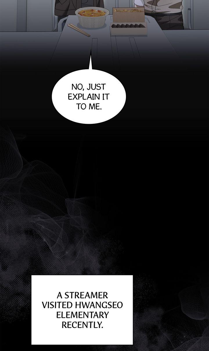Read The Hunt Begins chapter 22 image 25 on Lezhin