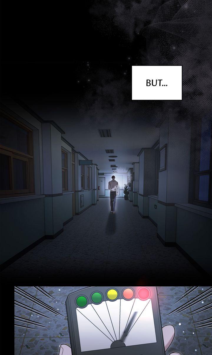 Read The Hunt Begins chapter 22 image 26 on Lezhin