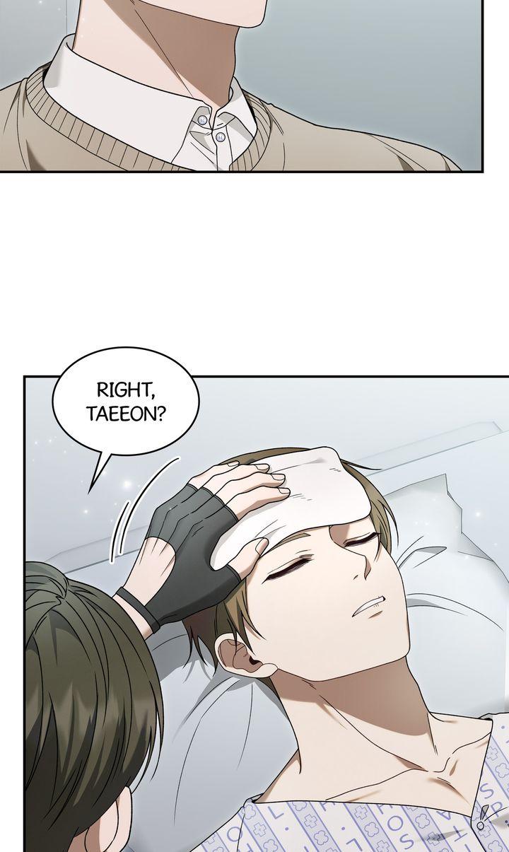 Read The Hunt Begins chapter 22 image 3 on Lezhin