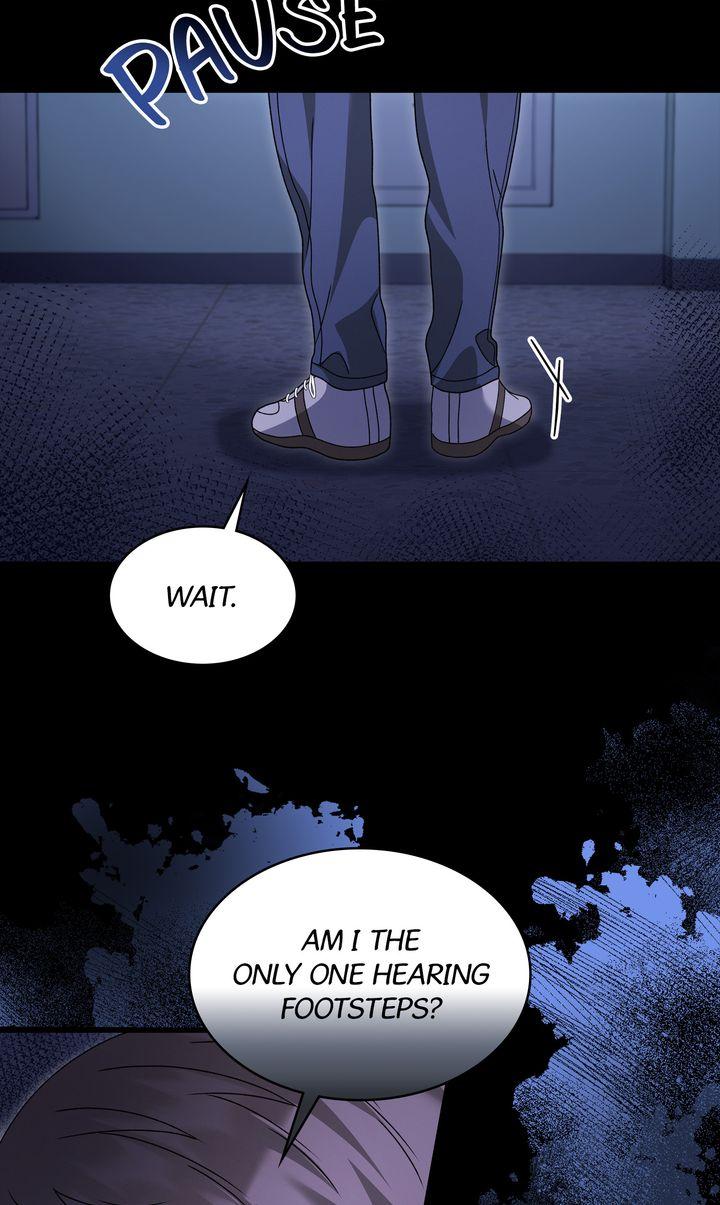 Read The Hunt Begins chapter 22 image 30 on Lezhin