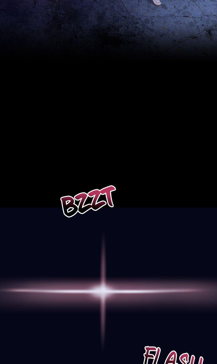Read The Hunt Begins chapter 22 image 35 on Lezhin