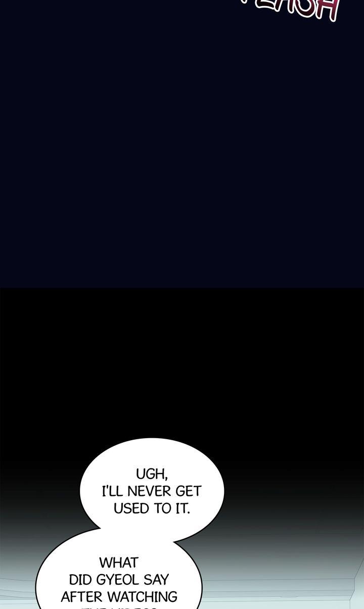 Read The Hunt Begins chapter 22 image 36 on Lezhin