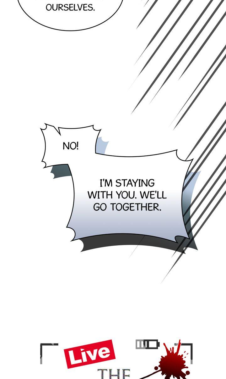 Read The Hunt Begins chapter 22 image 39 on Lezhin
