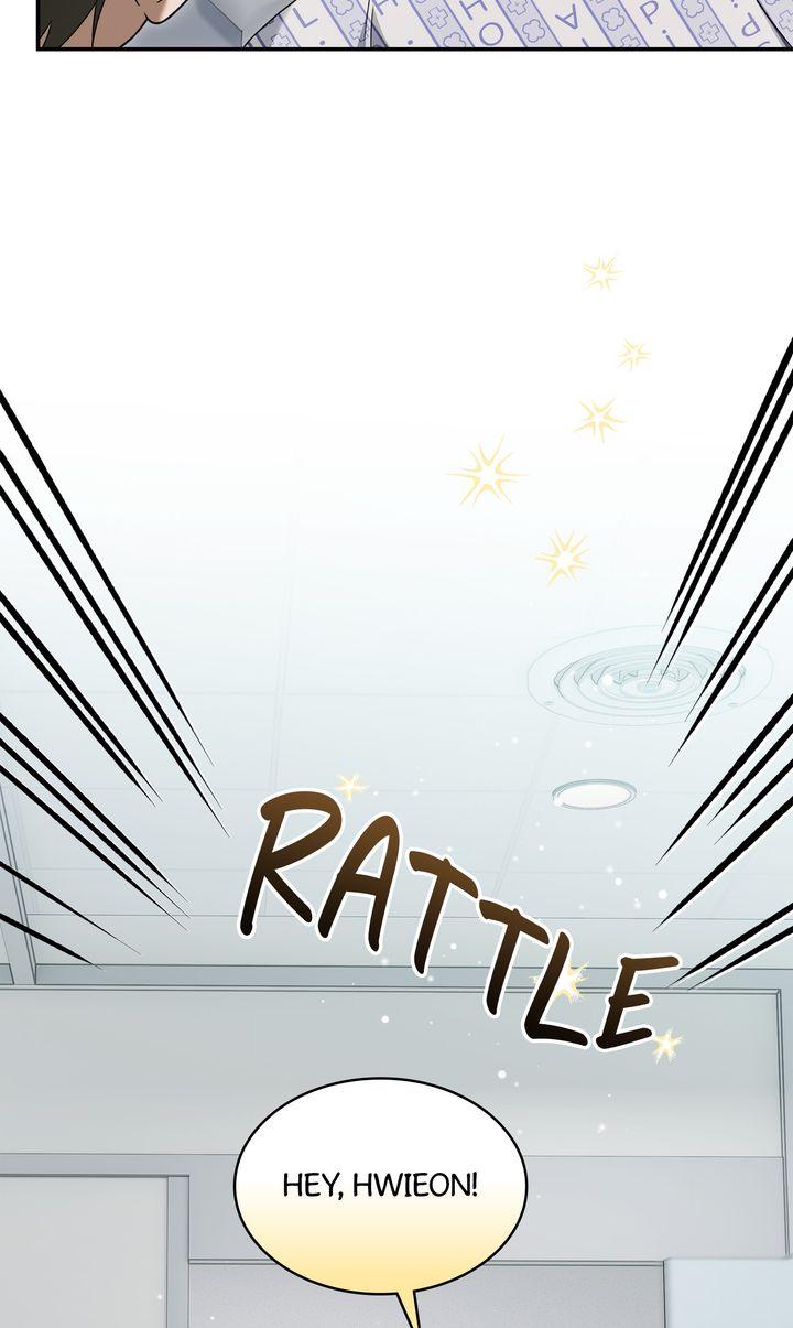Read The Hunt Begins chapter 22 image 4 on Lezhin