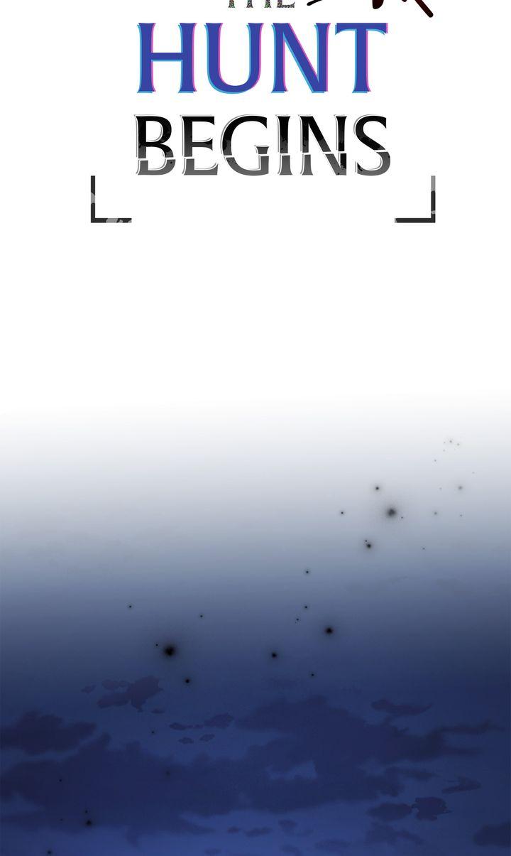 Read The Hunt Begins chapter 22 image 40 on Lezhin