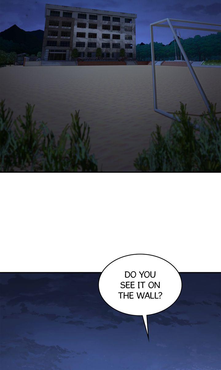 Read The Hunt Begins chapter 22 image 41 on Lezhin