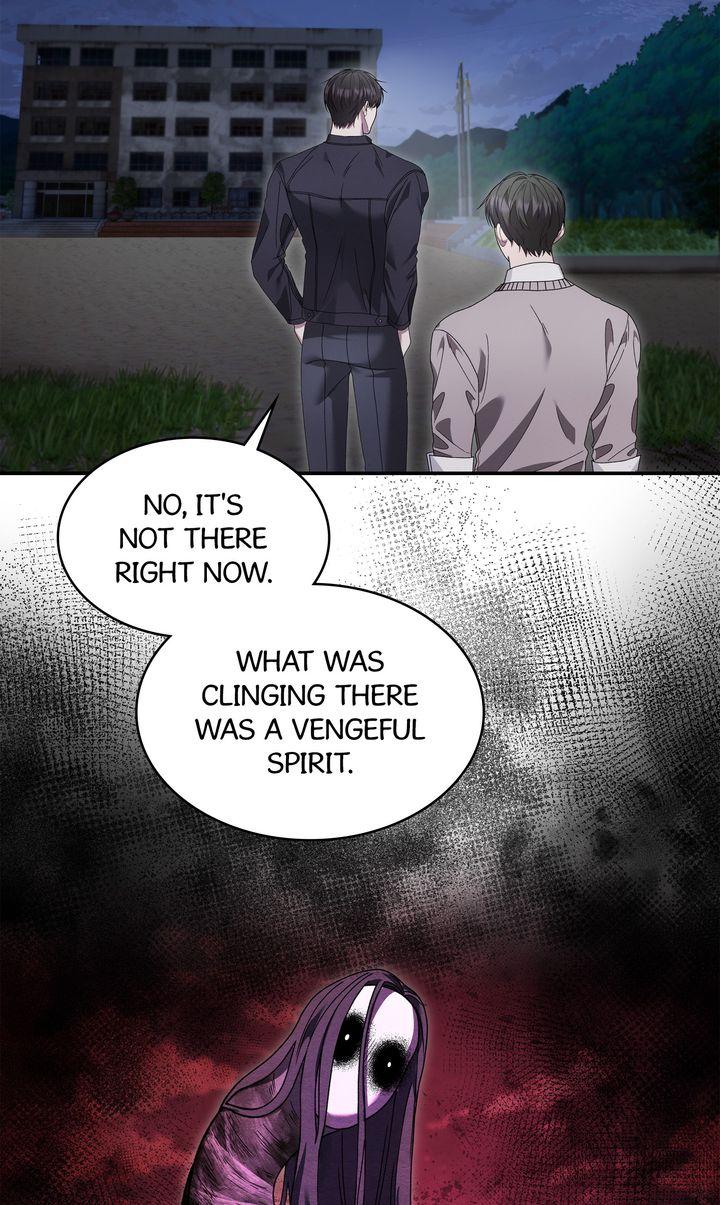Read The Hunt Begins chapter 22 image 42 on Lezhin