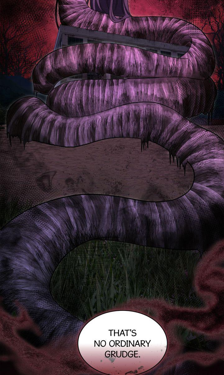 Read The Hunt Begins chapter 22 image 43 on Lezhin