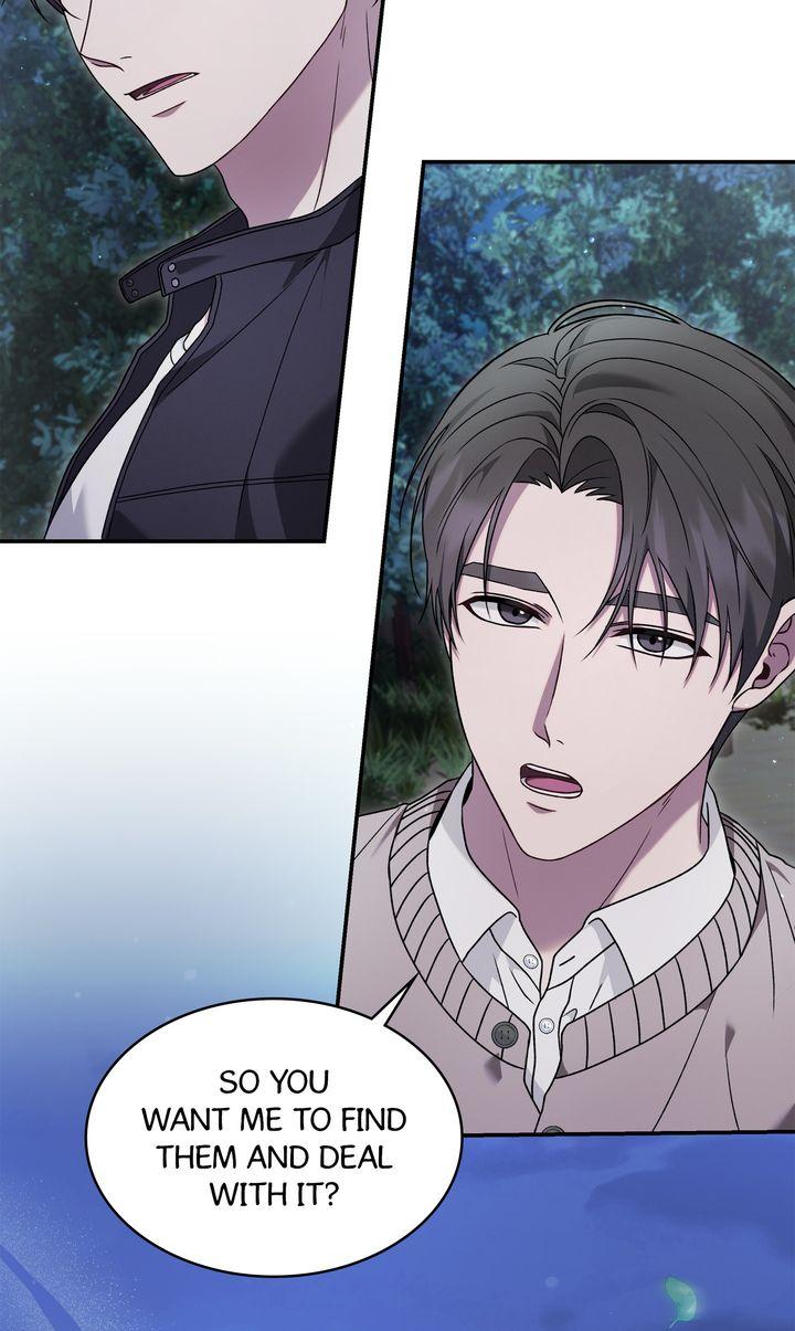 Read The Hunt Begins chapter 22 image 46 on Lezhin