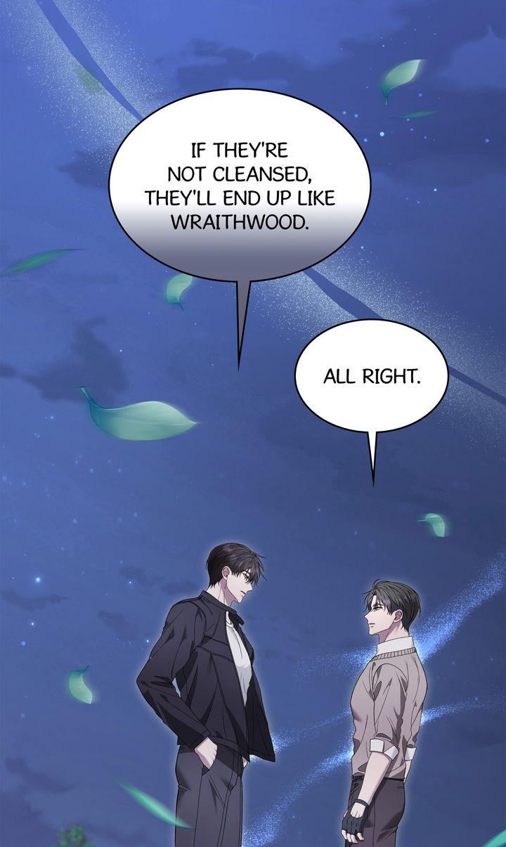 Read The Hunt Begins chapter 22 image 47 on Lezhin