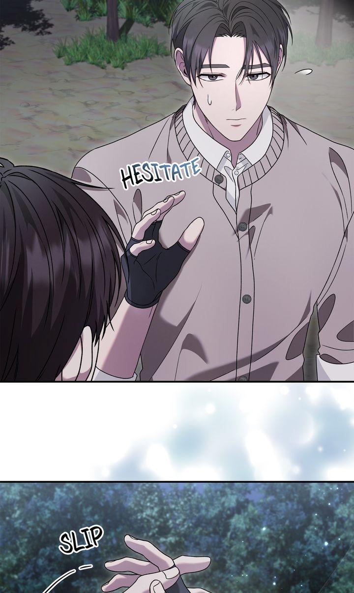 Read The Hunt Begins chapter 22 image 49 on Lezhin