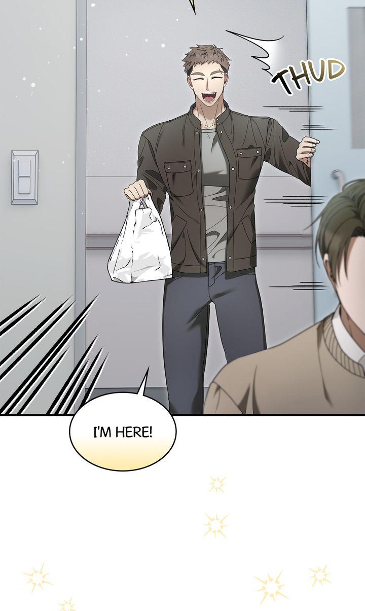 Read The Hunt Begins chapter 22 image 5 on Lezhin