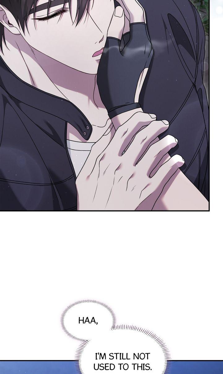 Read The Hunt Begins chapter 22 image 51 on Lezhin
