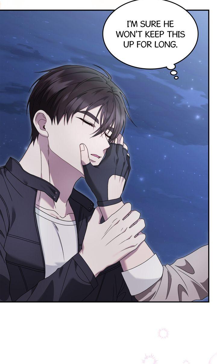 Read The Hunt Begins chapter 22 image 54 on Lezhin