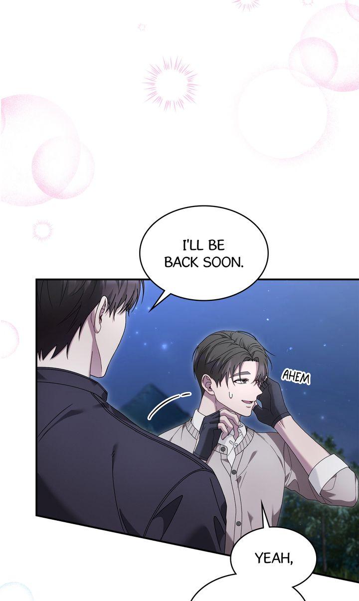 Read The Hunt Begins chapter 22 image 55 on Lezhin