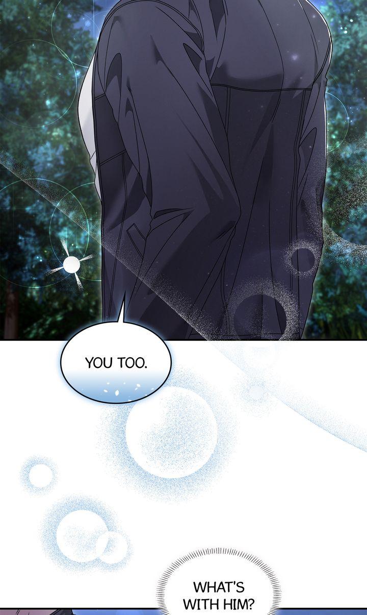Read The Hunt Begins chapter 22 image 57 on Lezhin