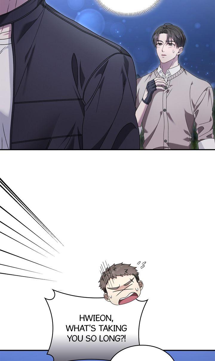 Read The Hunt Begins chapter 22 image 58 on Lezhin