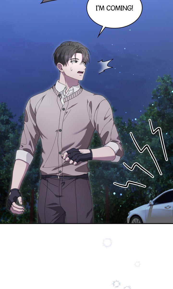 Read The Hunt Begins chapter 22 image 59 on Lezhin