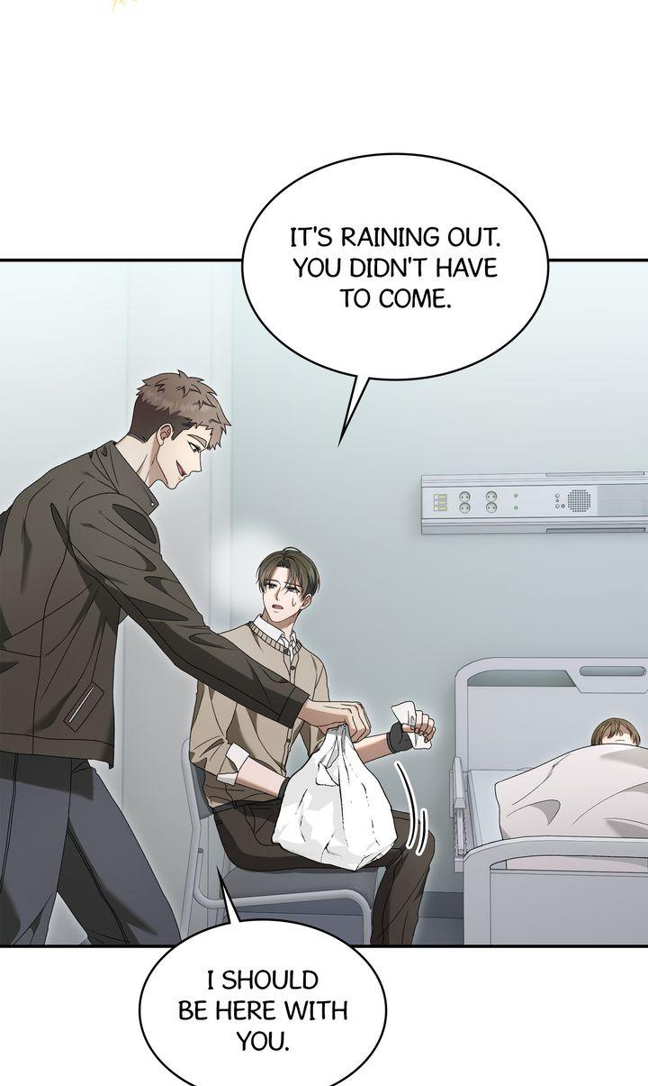 Read The Hunt Begins chapter 22 image 6 on Lezhin