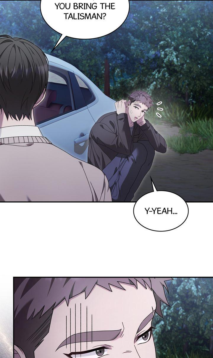 Read The Hunt Begins chapter 22 image 63 on Lezhin
