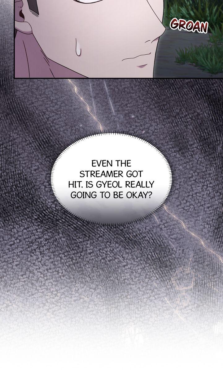 Read The Hunt Begins chapter 22 image 64 on Lezhin