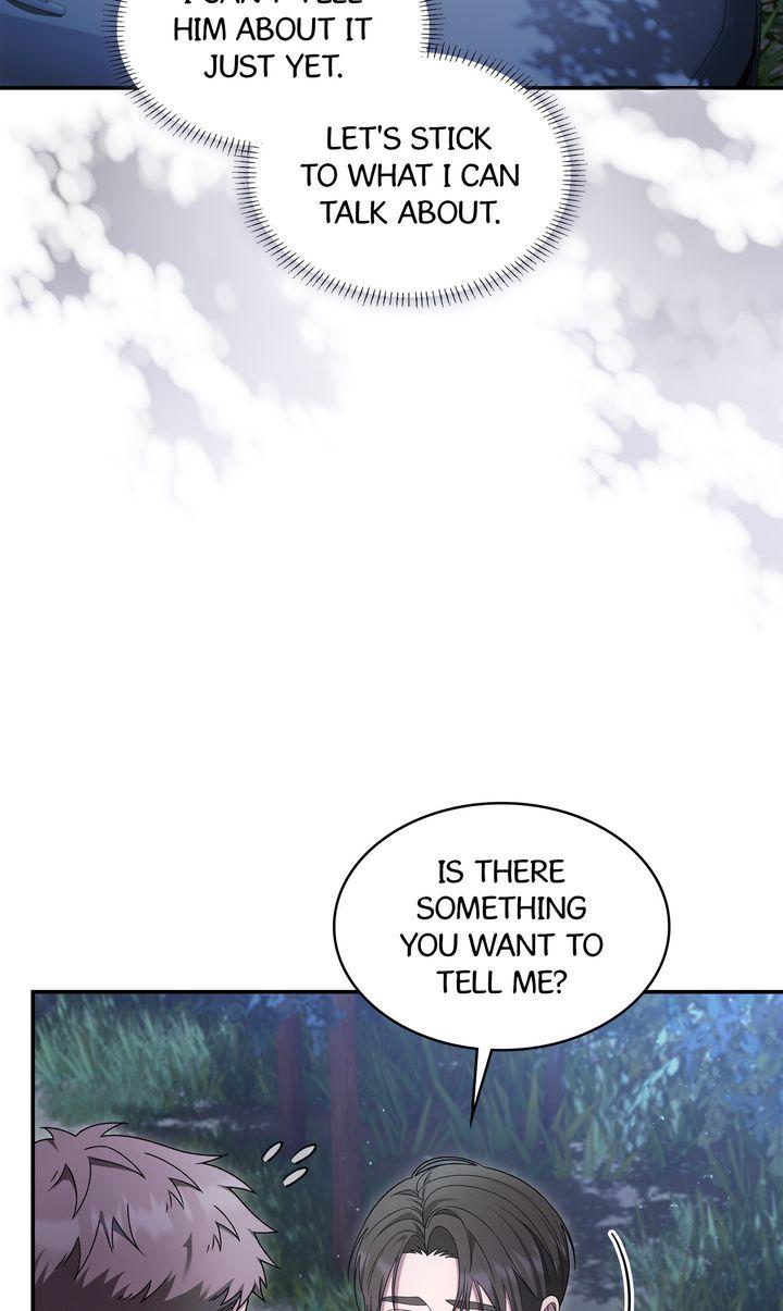 Read The Hunt Begins chapter 22 image 66 on Lezhin