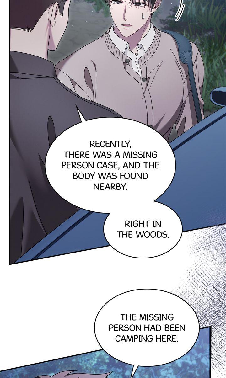 Read The Hunt Begins chapter 22 image 67 on Lezhin