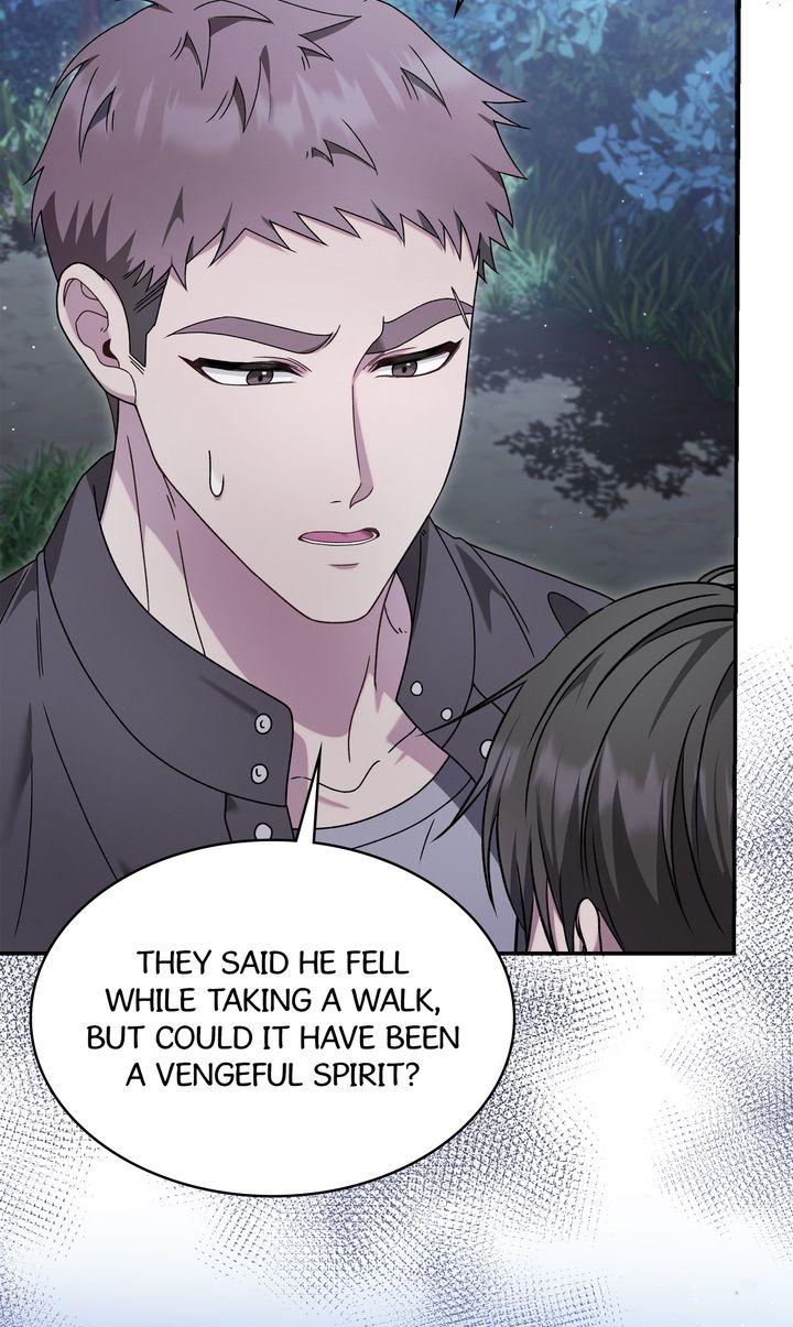 Read The Hunt Begins chapter 22 image 68 on Lezhin