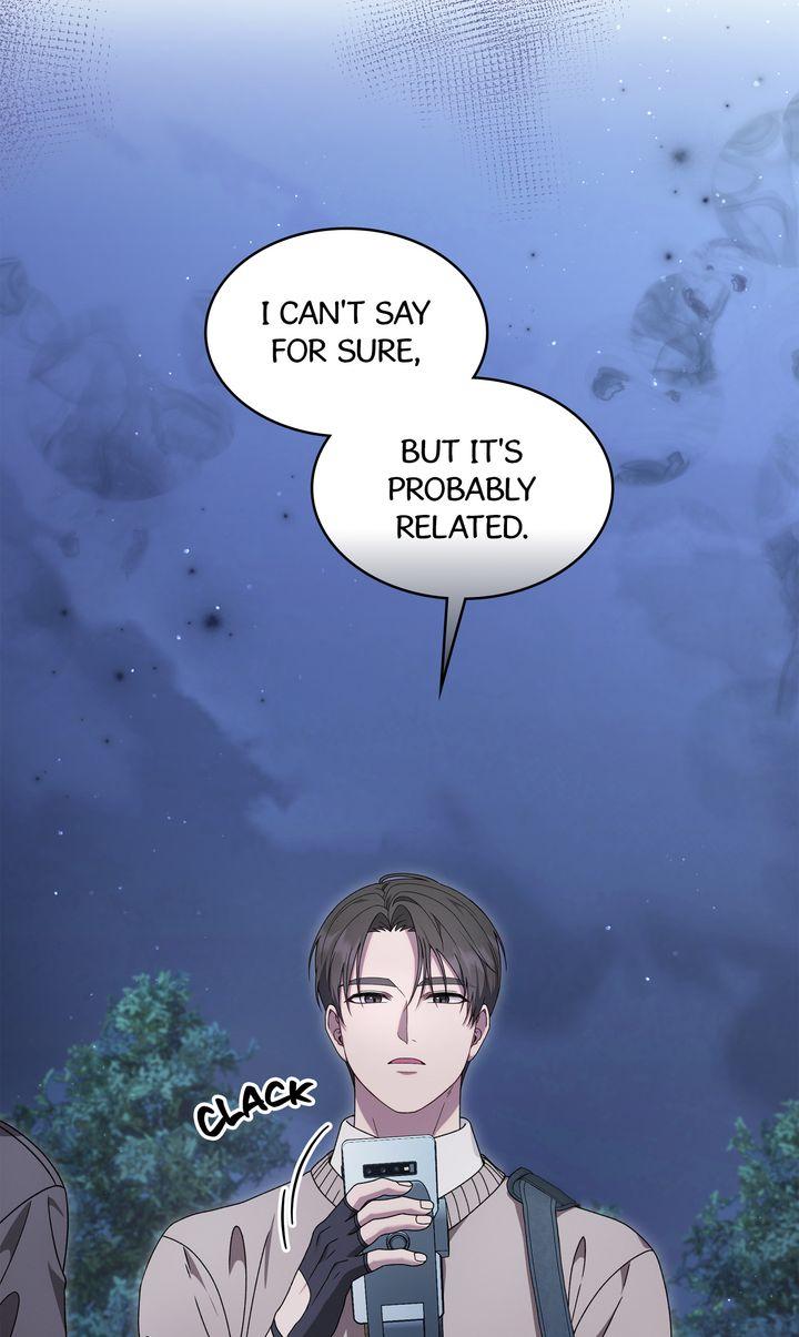 Read The Hunt Begins chapter 22 image 69 on Lezhin